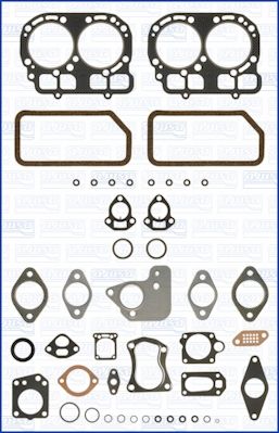 WILMINK GROUP Tihendikomplekt,silindripea WG1166881